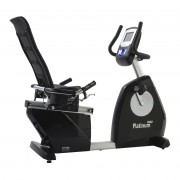 Tunturi 9432 Горизонтальный велотренажер Tunturi Platinum Recumbent Bike PRO фото